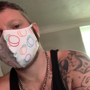 Meet your Posher, Don manuel